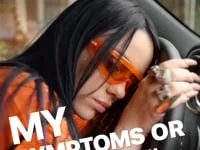 Lyrics in Stories (Billie)