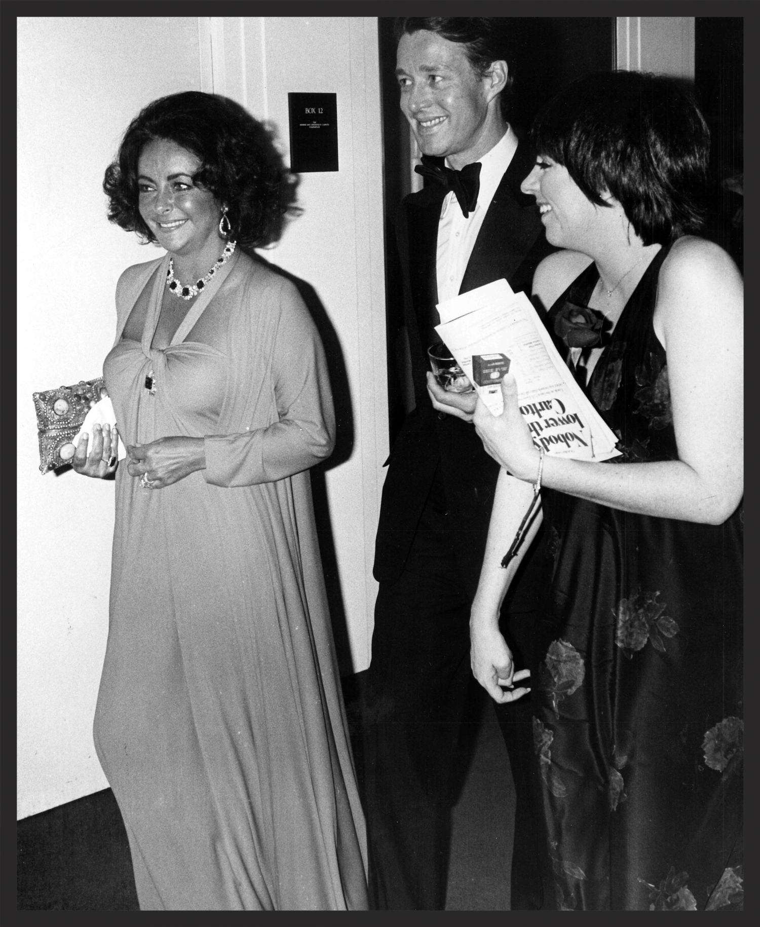 Halston