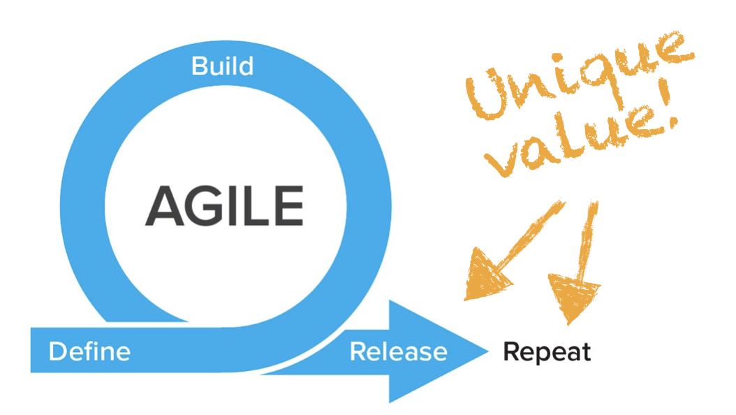 Agile Unique Value.png