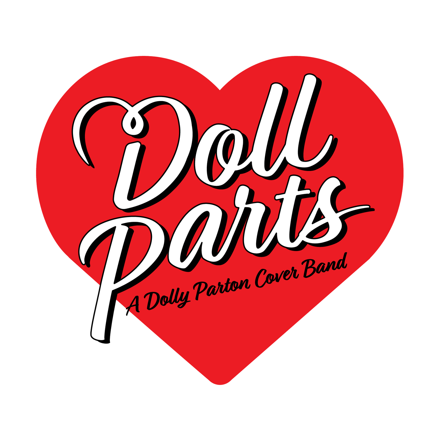 Doll Parts