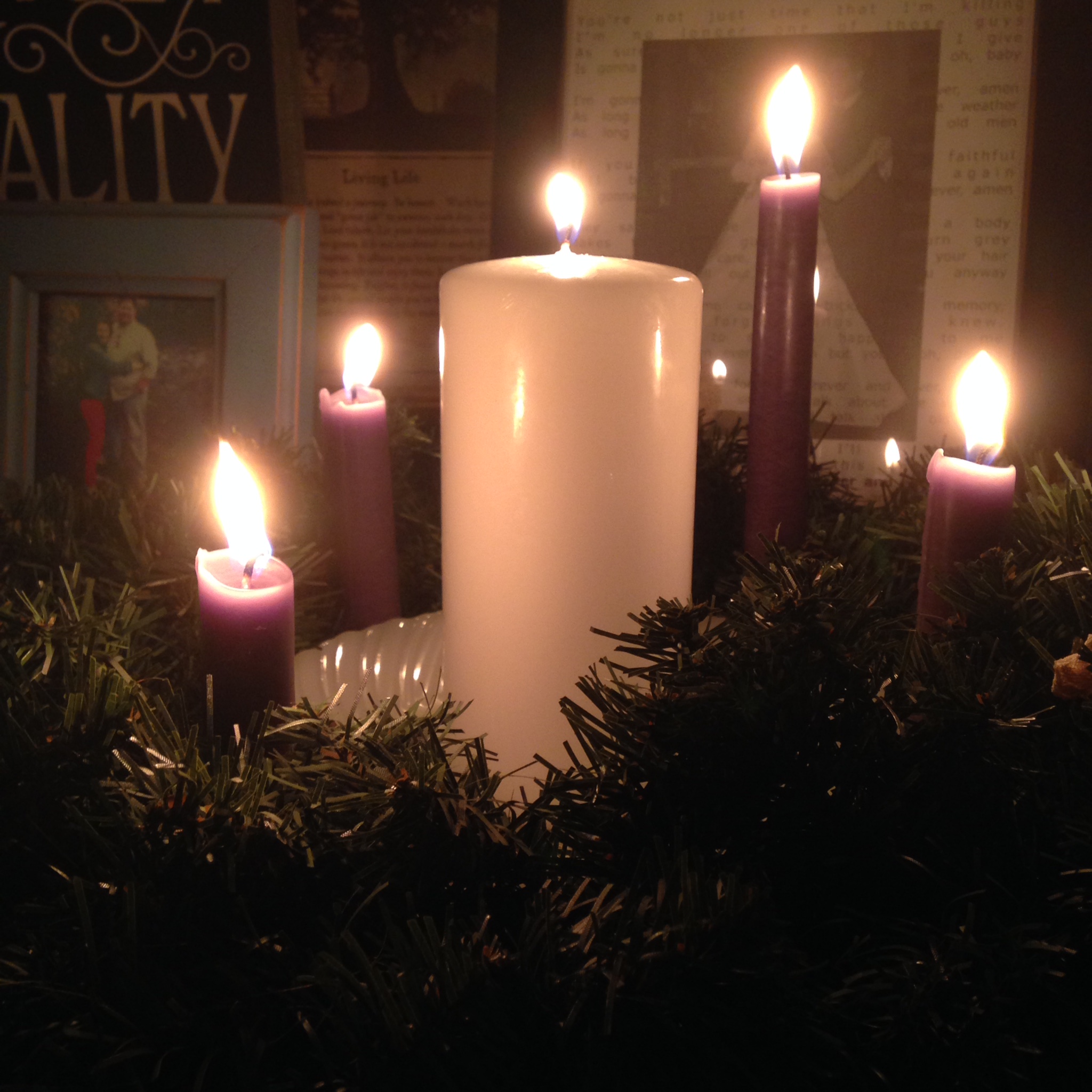 Happy Epiphany...Almost! — leanna coyle-carr