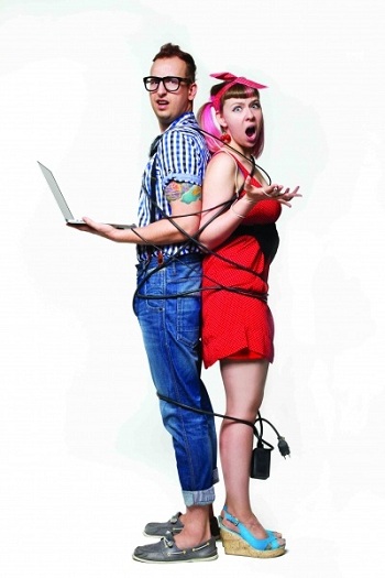 Photo from http://tvtropes.org/