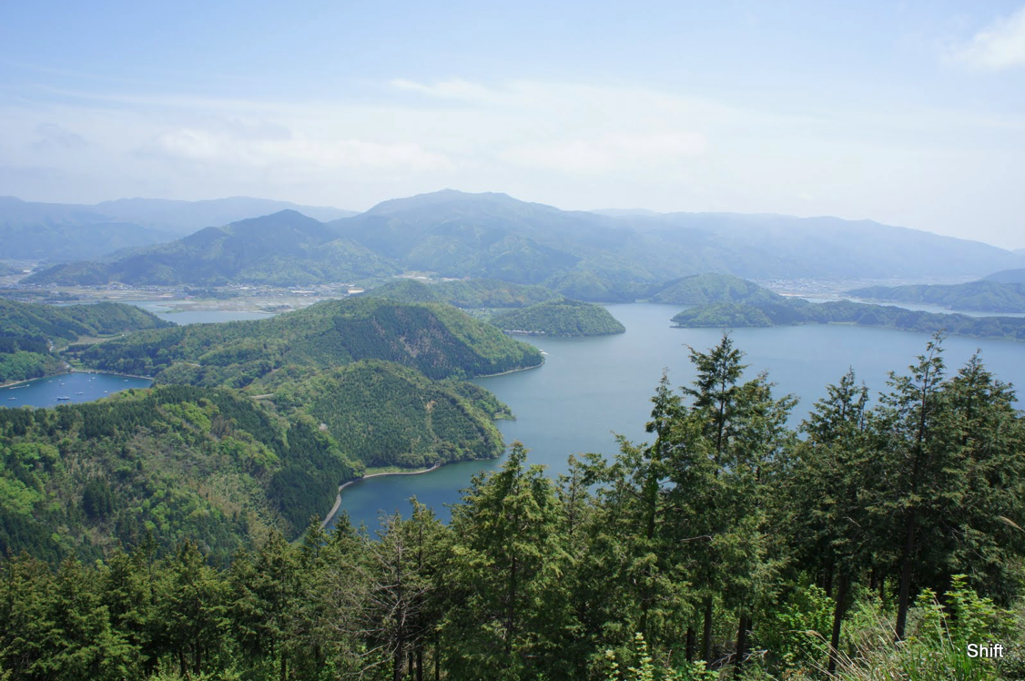 Mikata Five Lakes