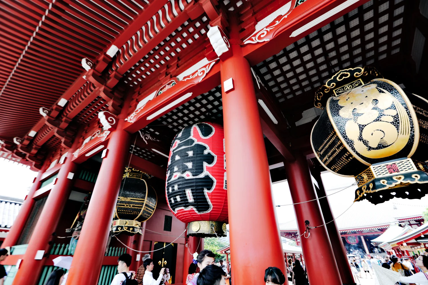 Japanese Etiquette: What do I Need to Know? — Come On Out - Japan