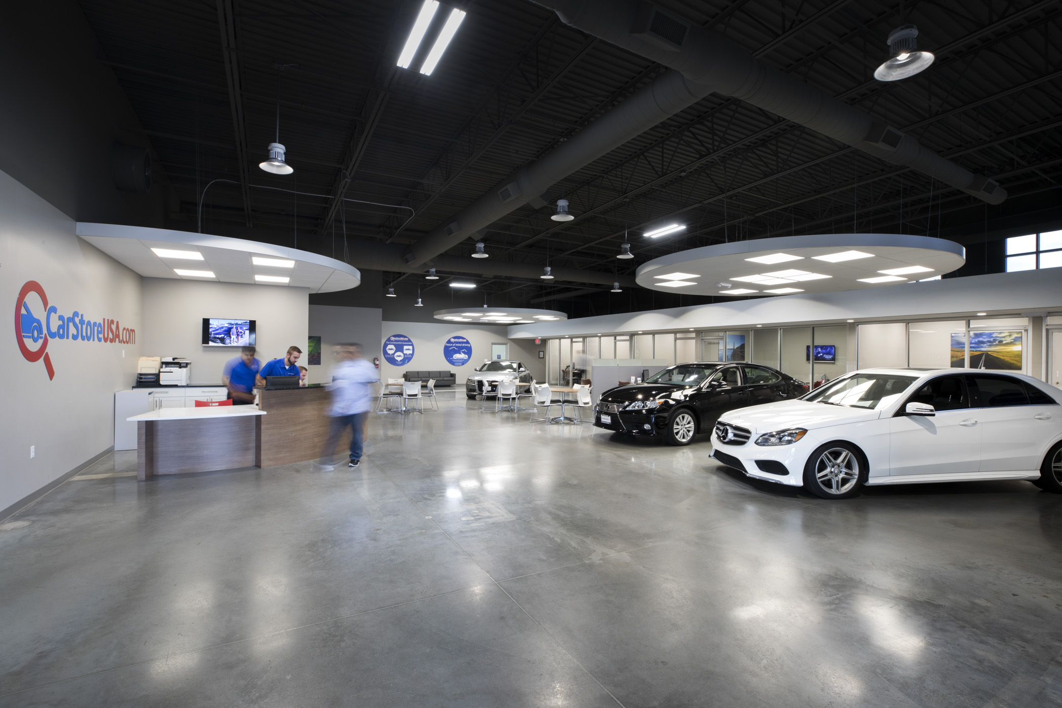 Car store usa deals