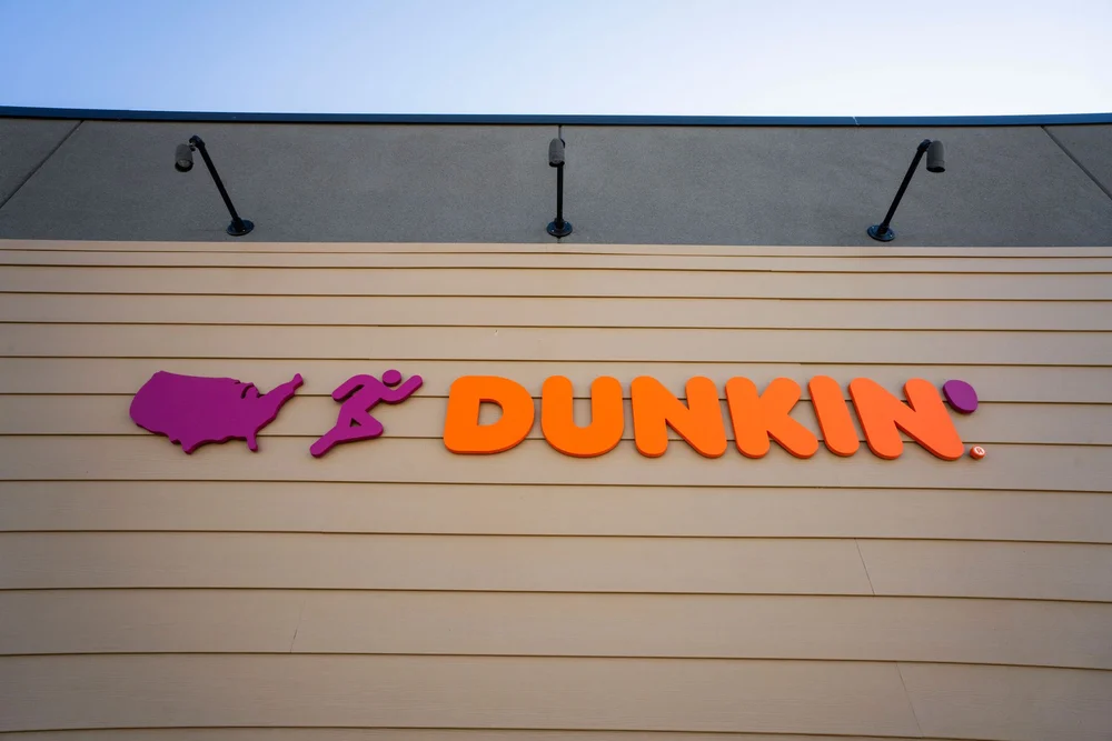 Clarkitecture Wichita, Kansas Pensacola, Florida — Dunkin
