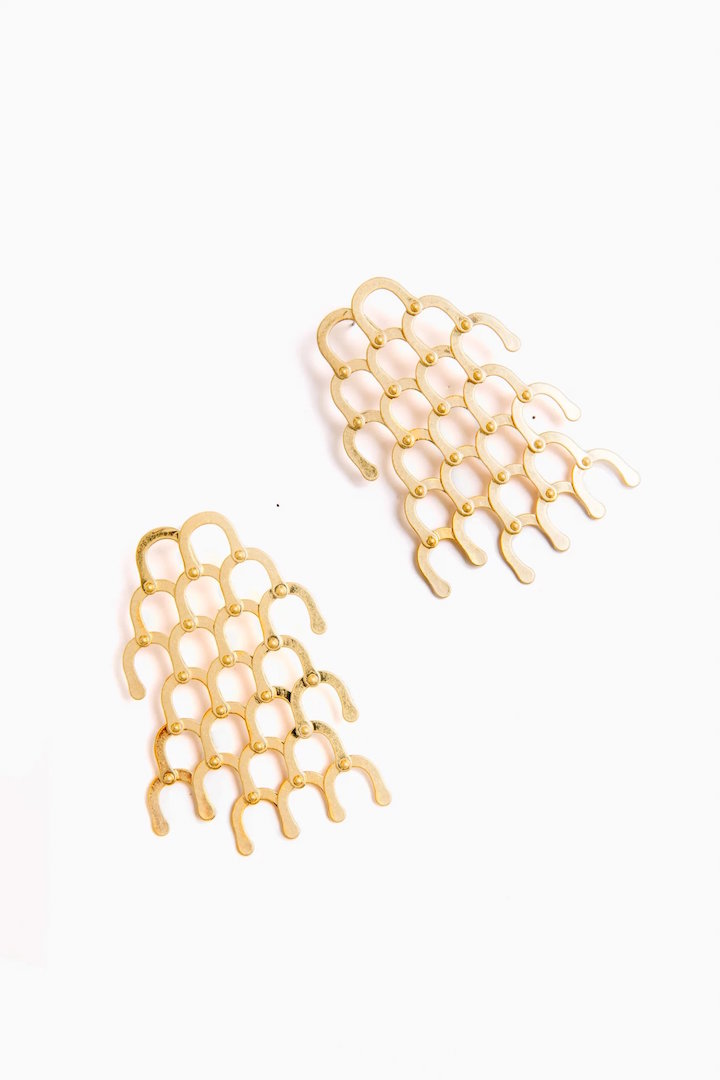 Tuckernuck Gold Trellis Earrings Product.jpg