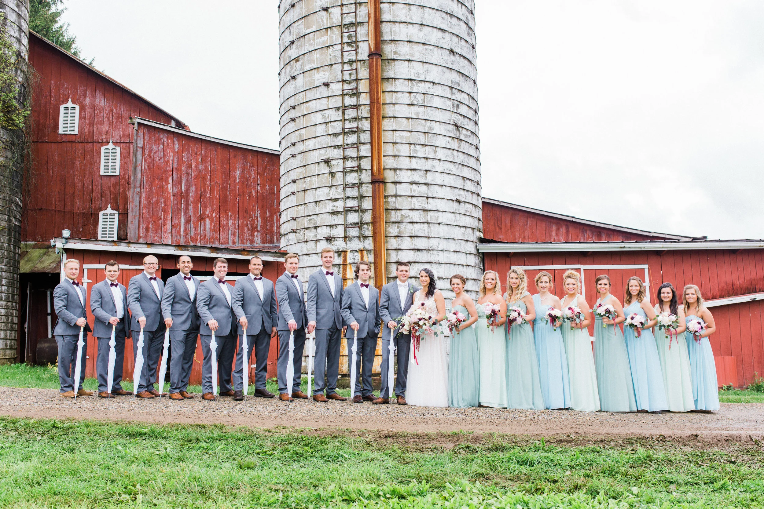 Photo: The Jacksons Photography