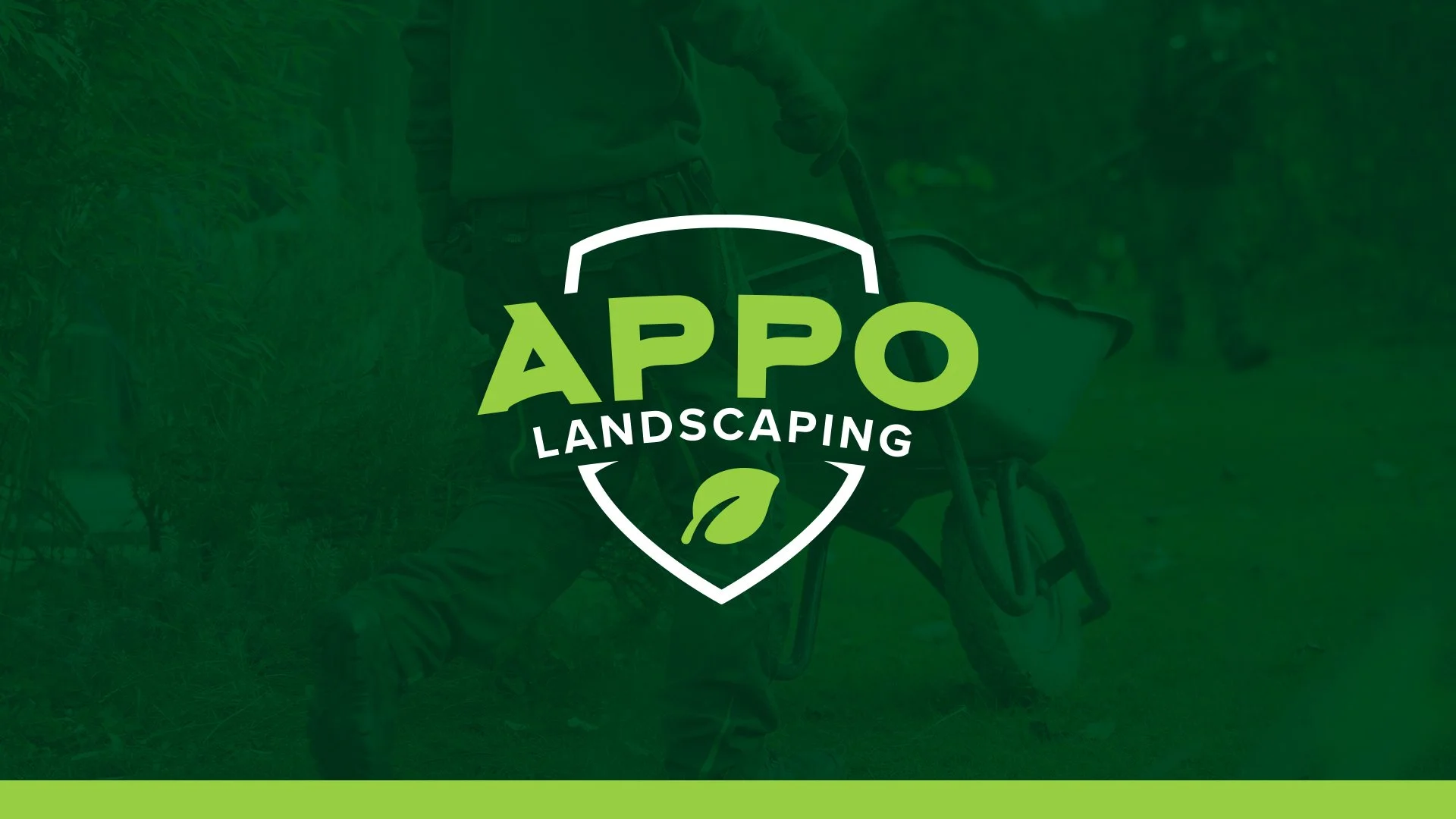 Appo Landscaping