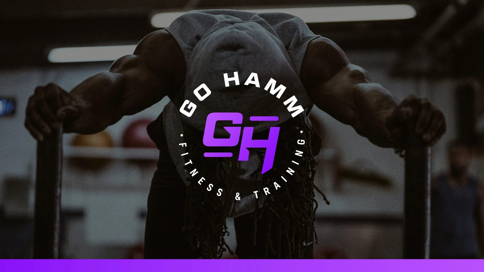 Go Hamm