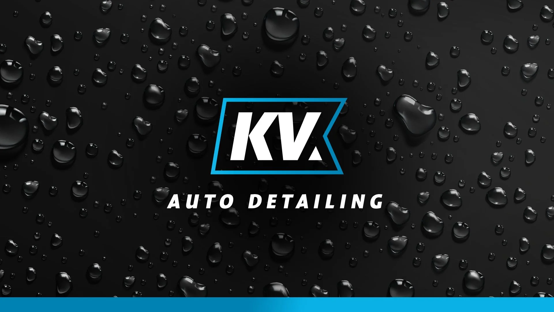 KV Auto Detailing