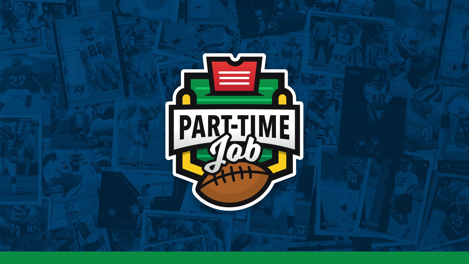 Part-Time Job Fantasy Football