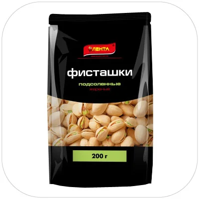 Doypack (Stand up Pouch)