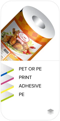 Frozen Food