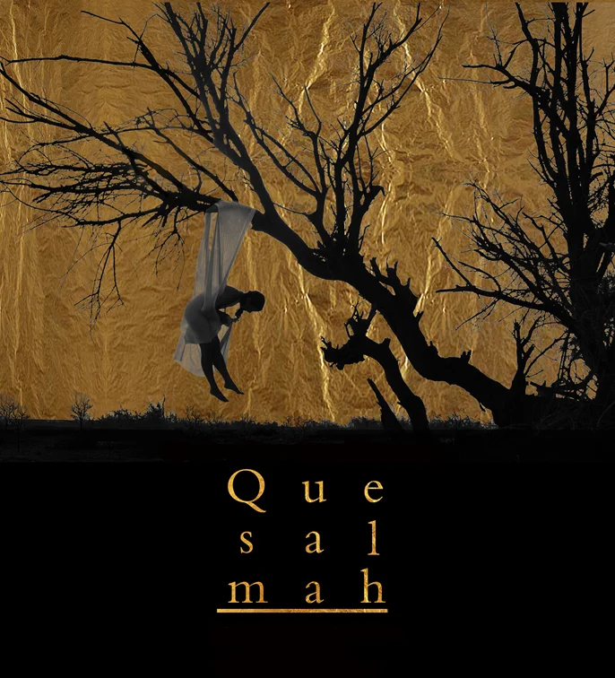 LAUNCH EVENT OF QUE SAL MAH