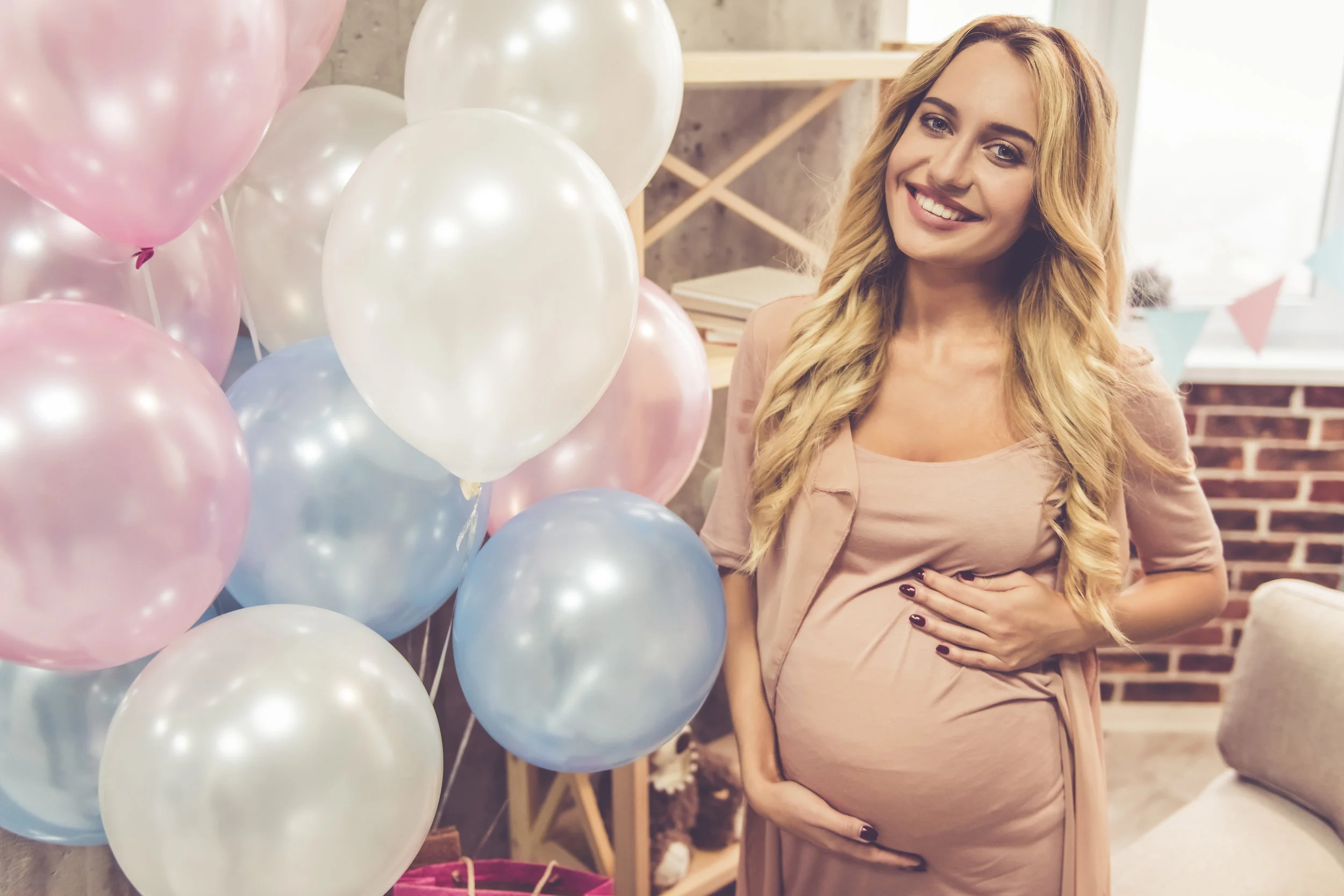 Maternity Gift 