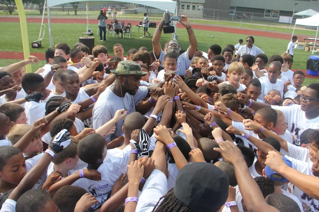 News Malcolm Jenkins