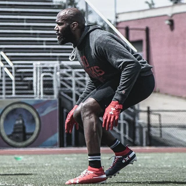 &ldquo;That's why I never follow y'all suggestions
I just always did my own thing
Now I run the game, you stupid motha-suckas
I see all this money through my Ohio State Buckeyes...&rdquo;
#gobucks #workinprogress