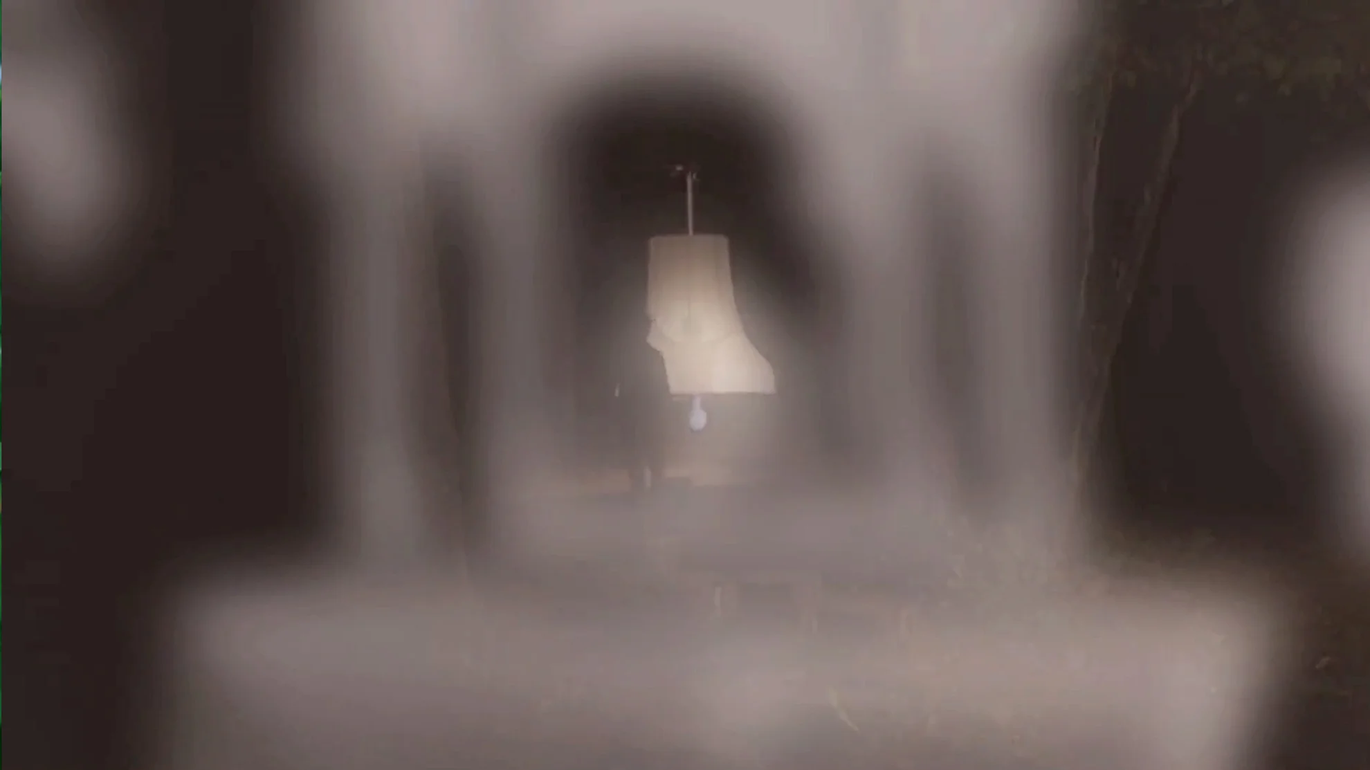 Dreams and spaces in between (2015) short experimental film 