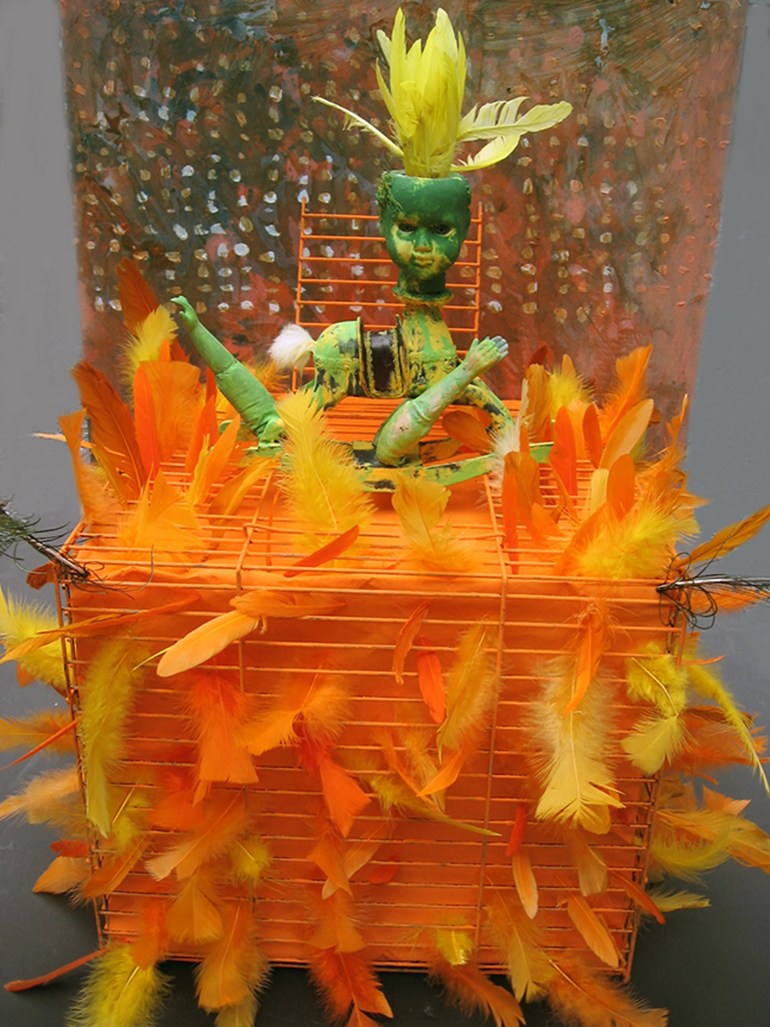 Fire City