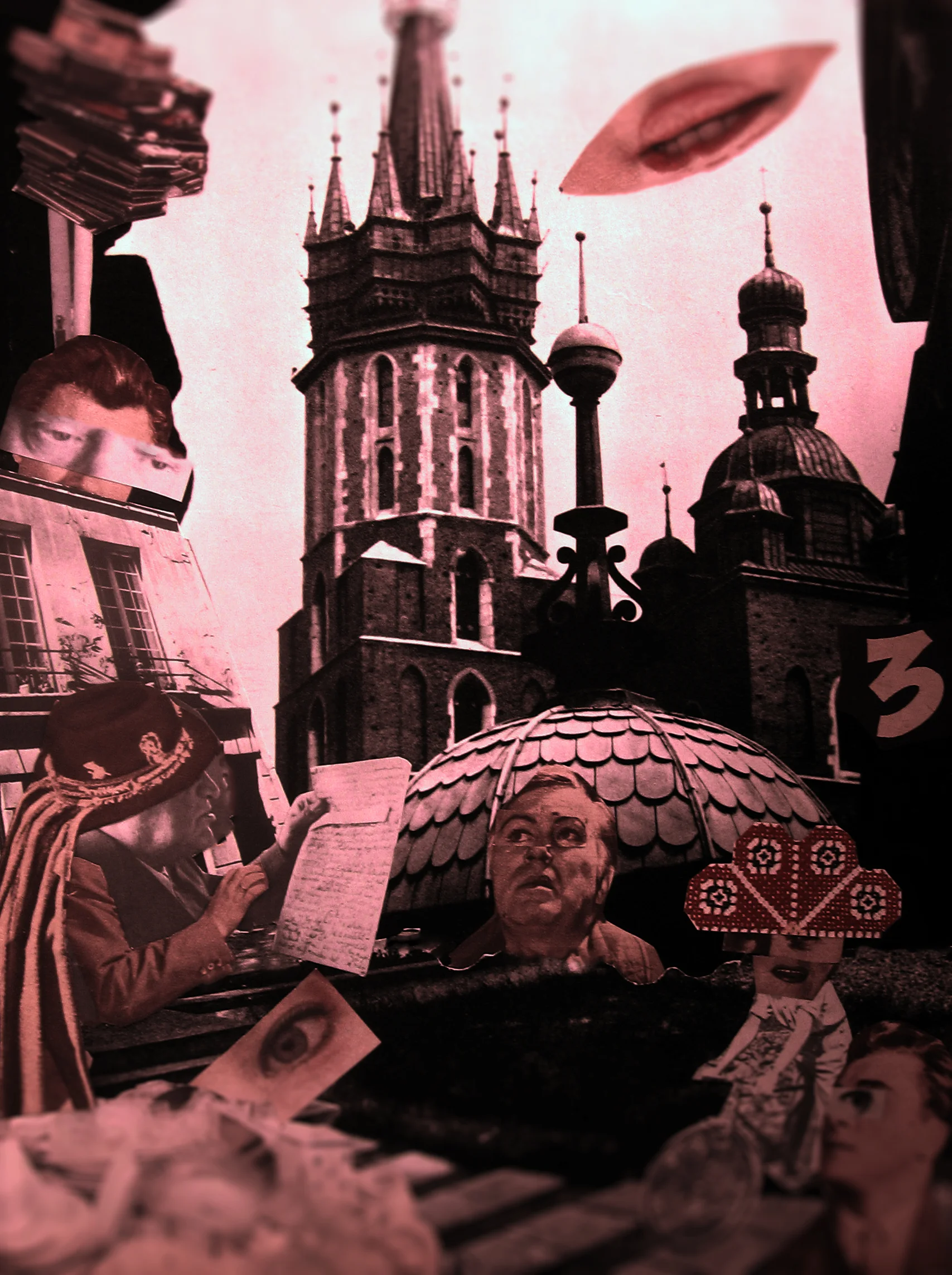 cathedral noise