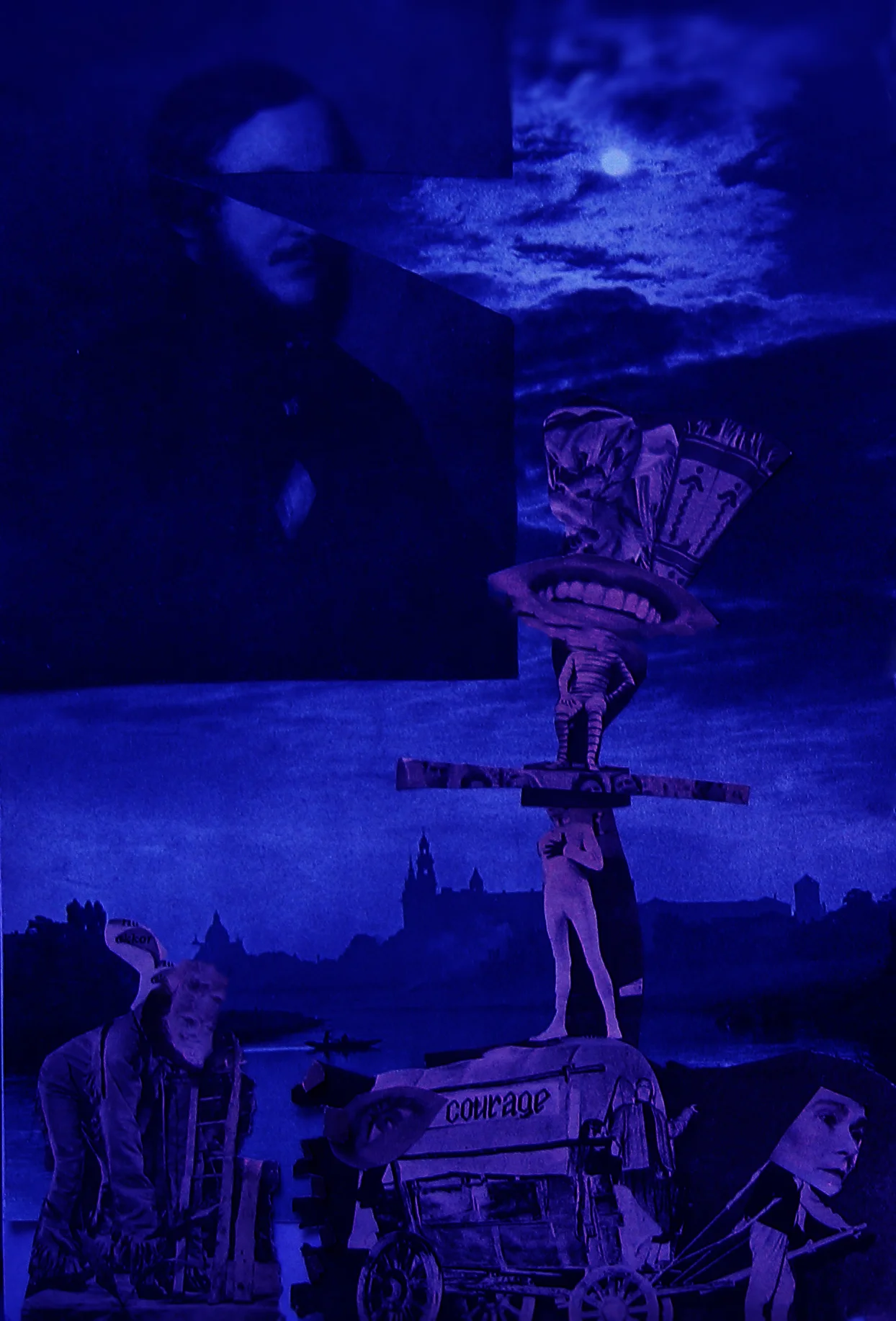 totemic sights