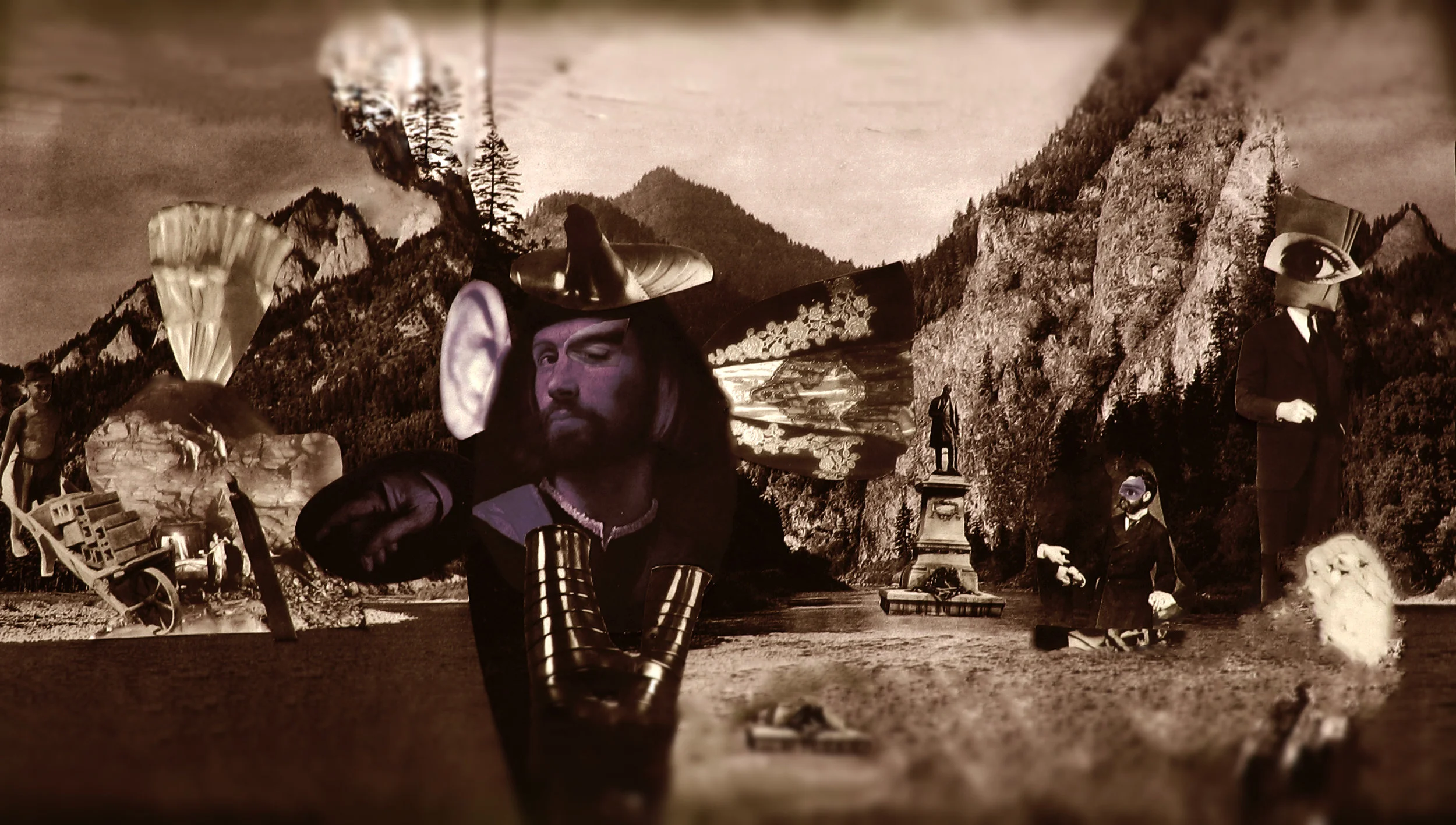 mountain alchemist 