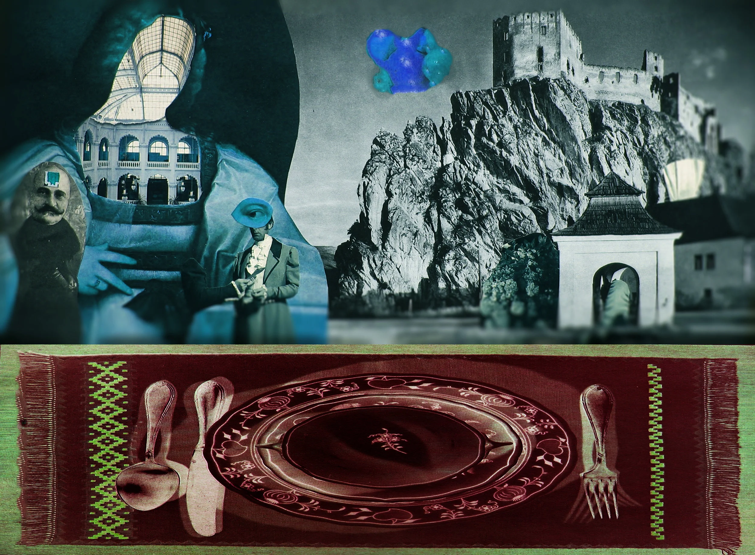 the royal diet