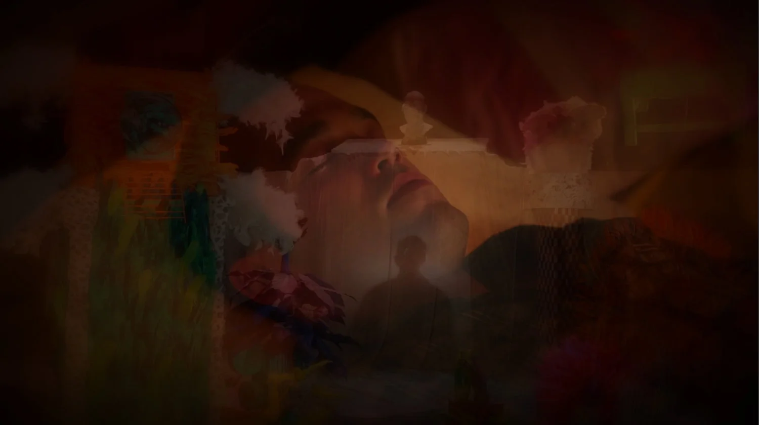 SINCERUS (2013) short experimental film