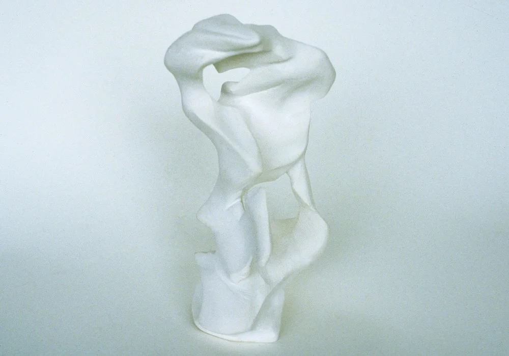 smoke (sculpture)