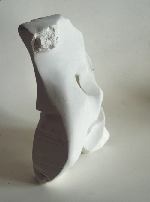 emerging (sculpture)