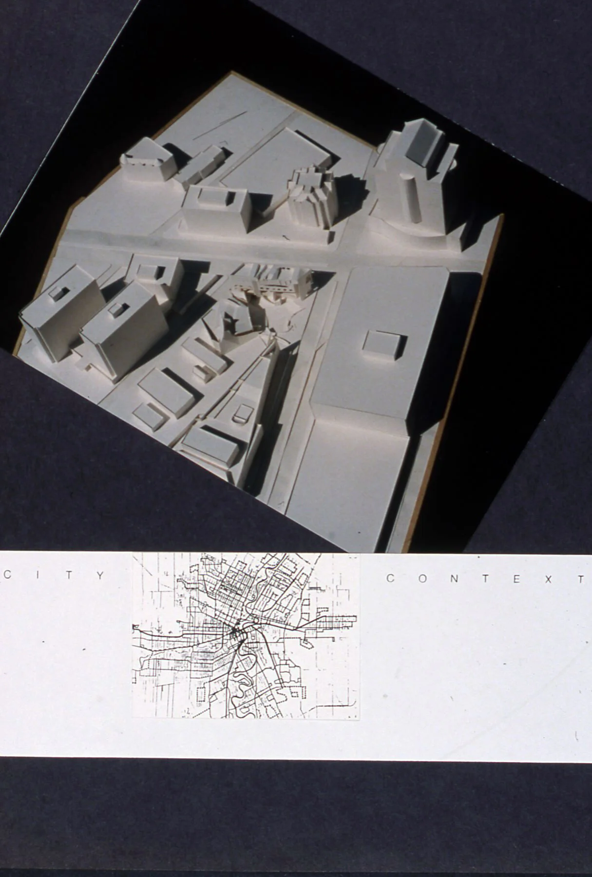 architecture Thesis PROJECT - MUSIC CONSERVATORY