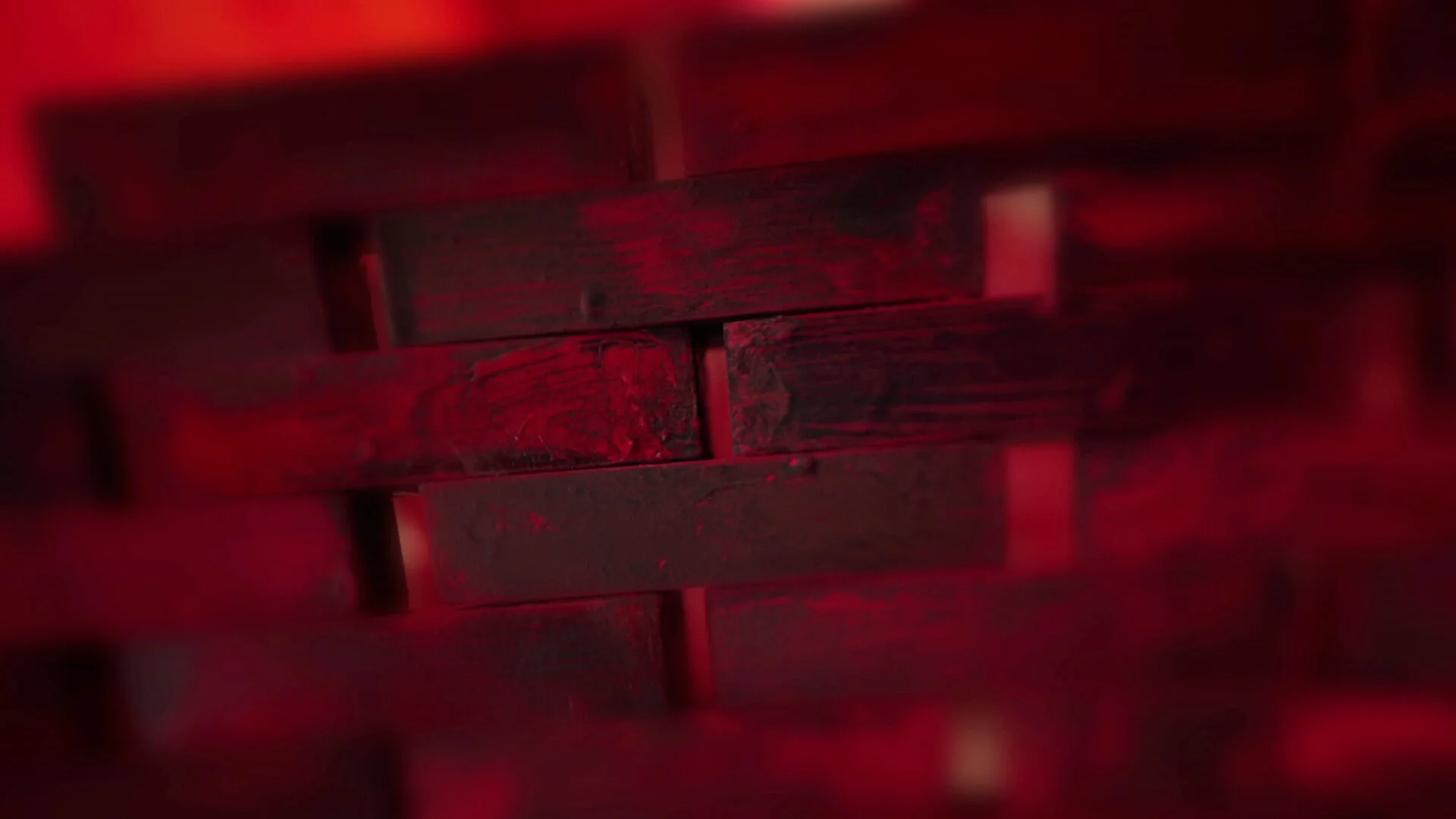 MOVE (2011) short experimental film