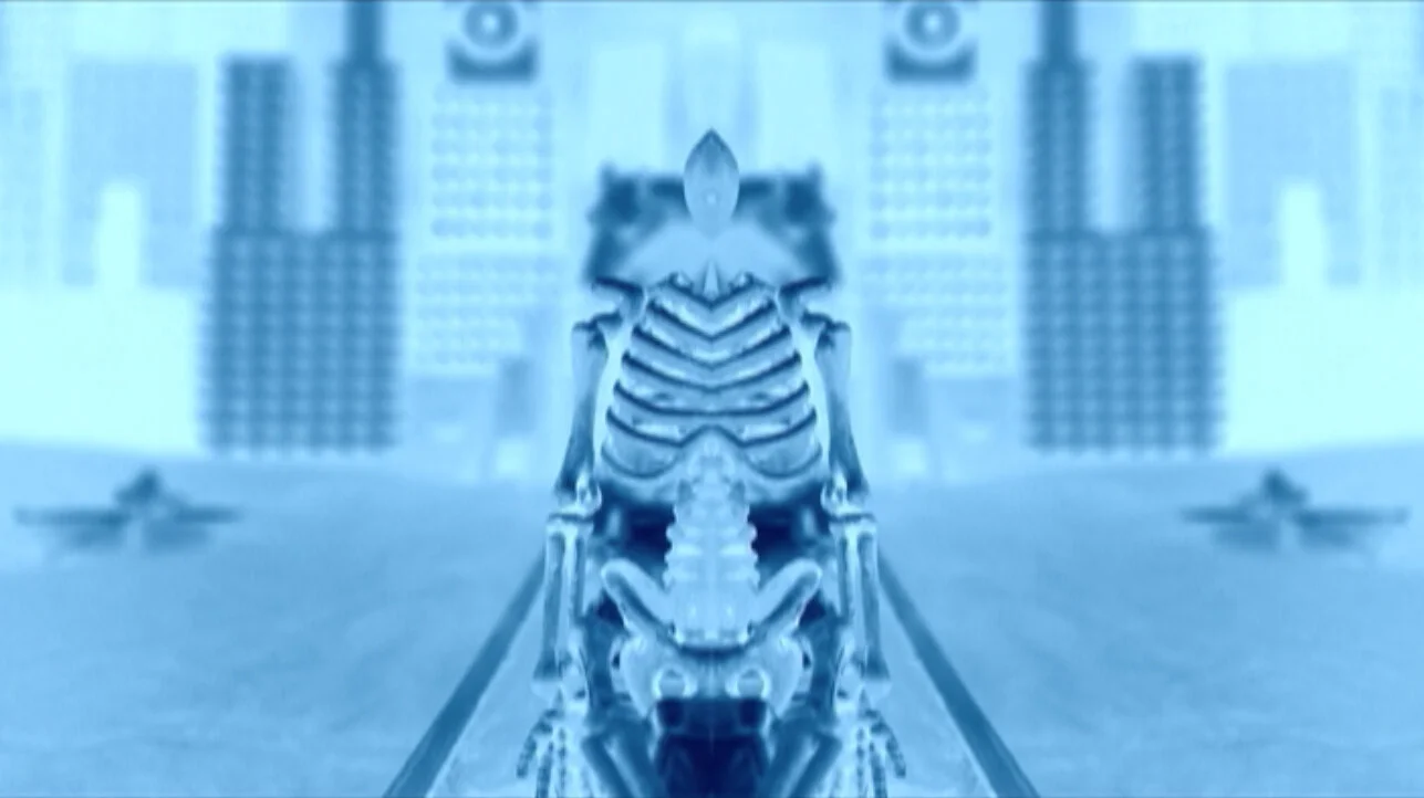 HIdden cities (2009) short film
