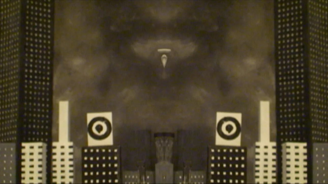 HIdden cities (2009) short film