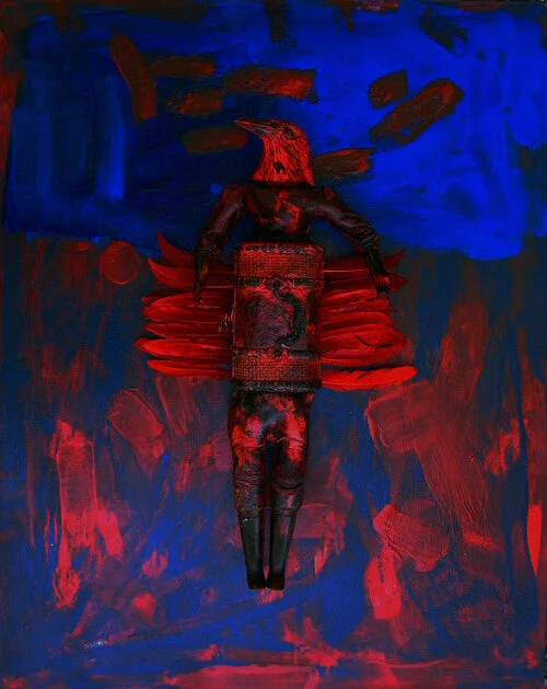 Blue Guardian