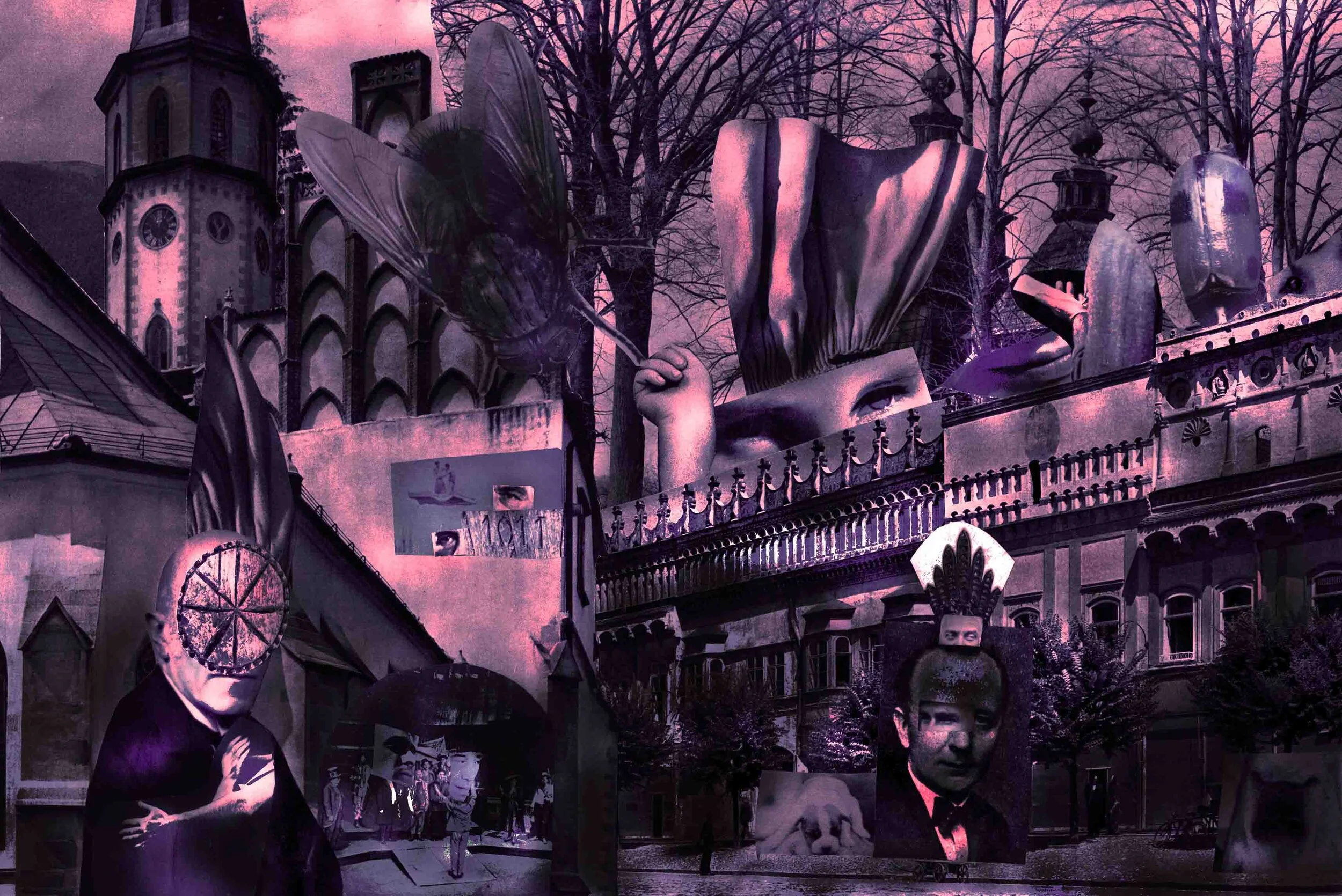 the subtle art of not