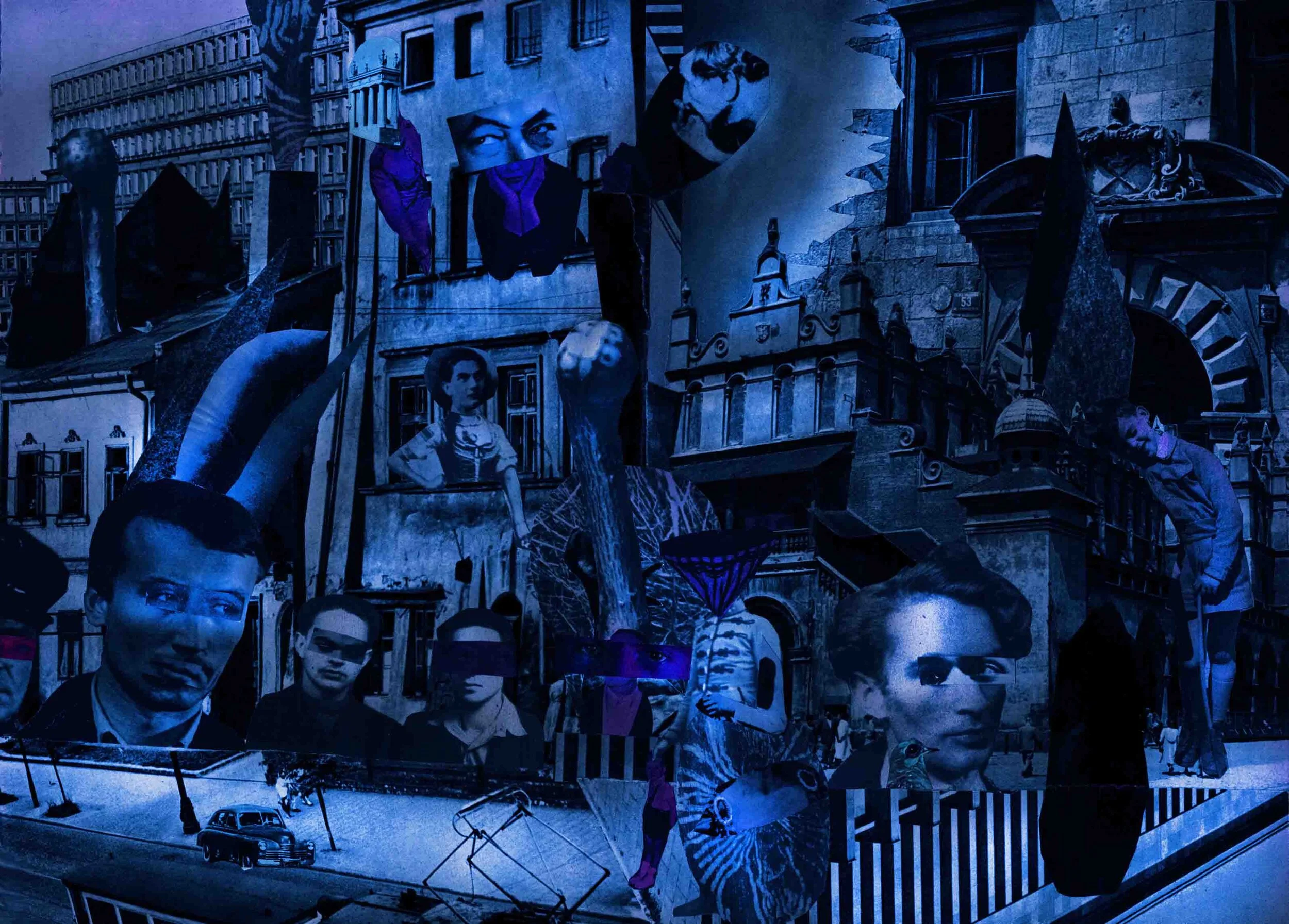 architecture of love