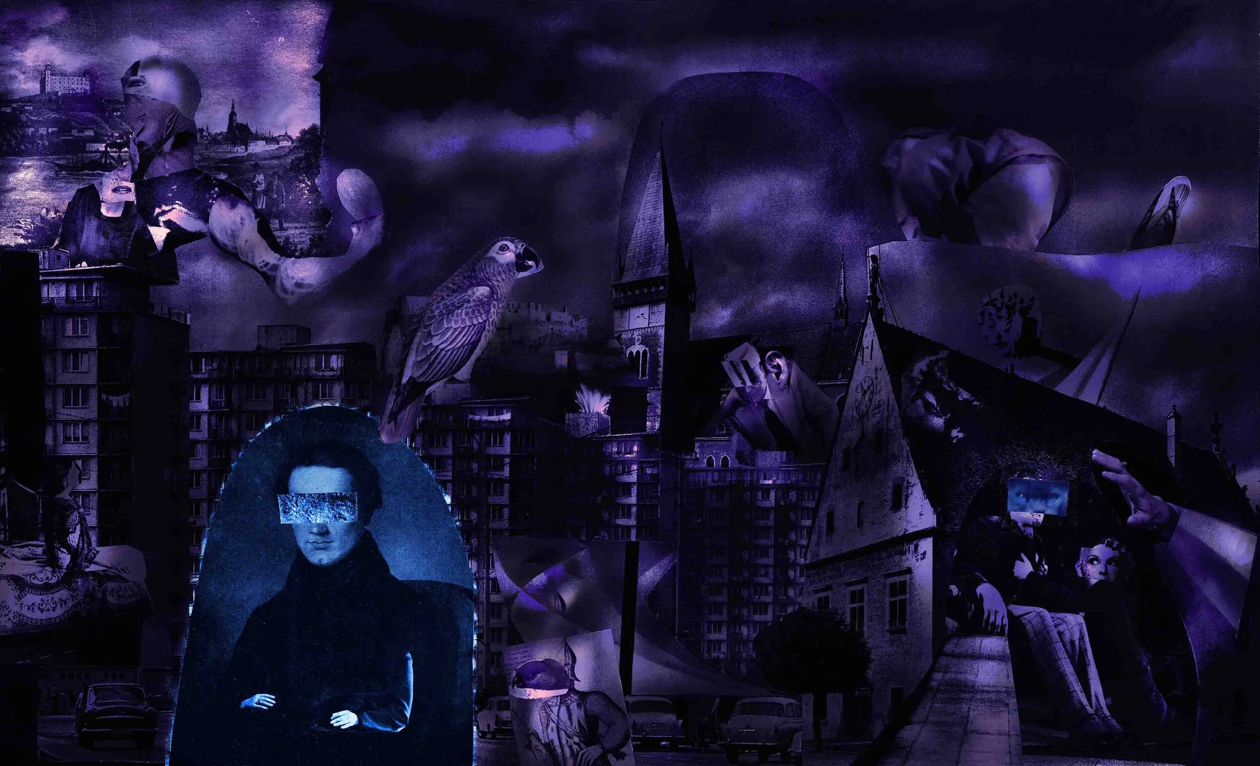 news of midnight