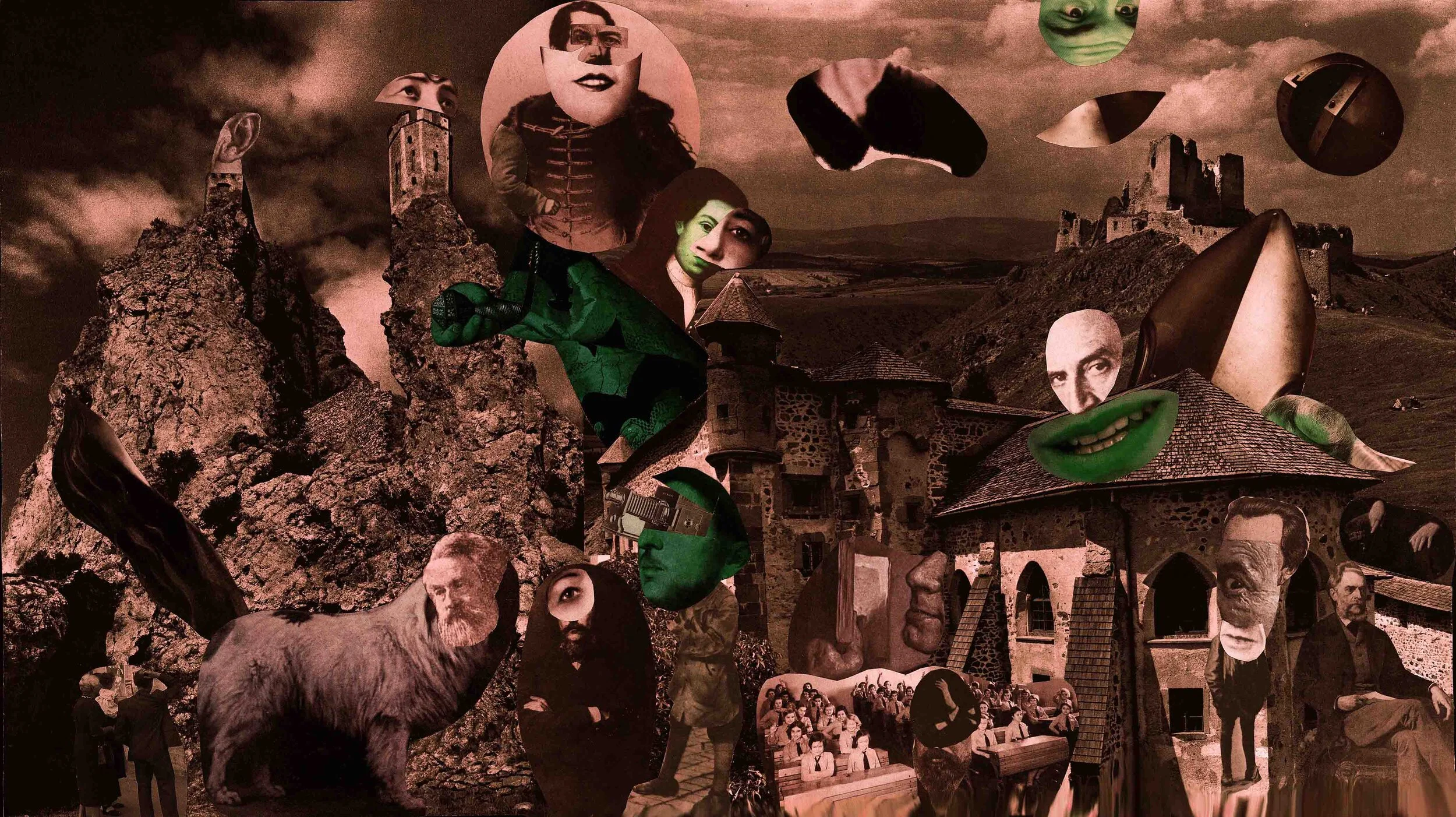 power of limitations