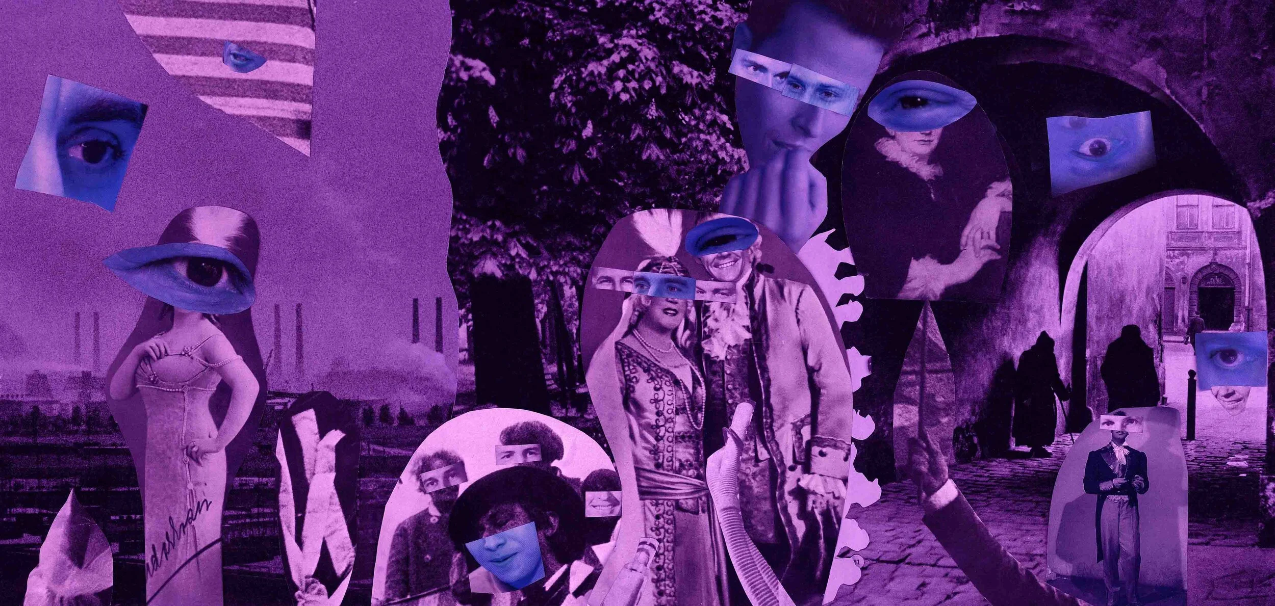 purple heat