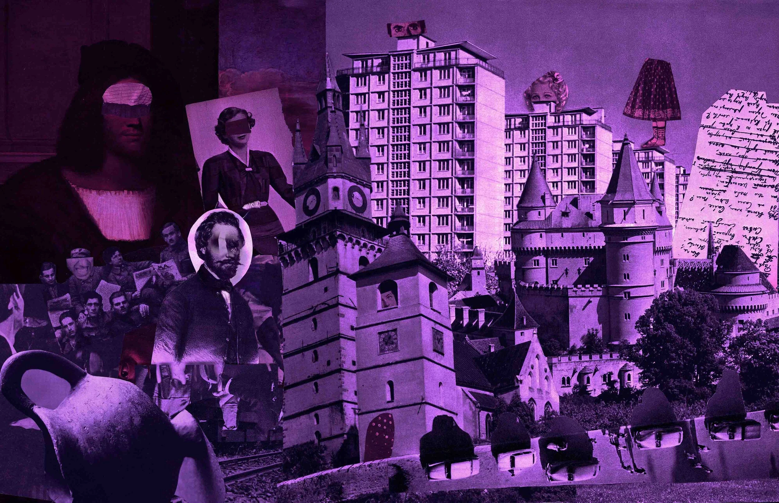 urban interests