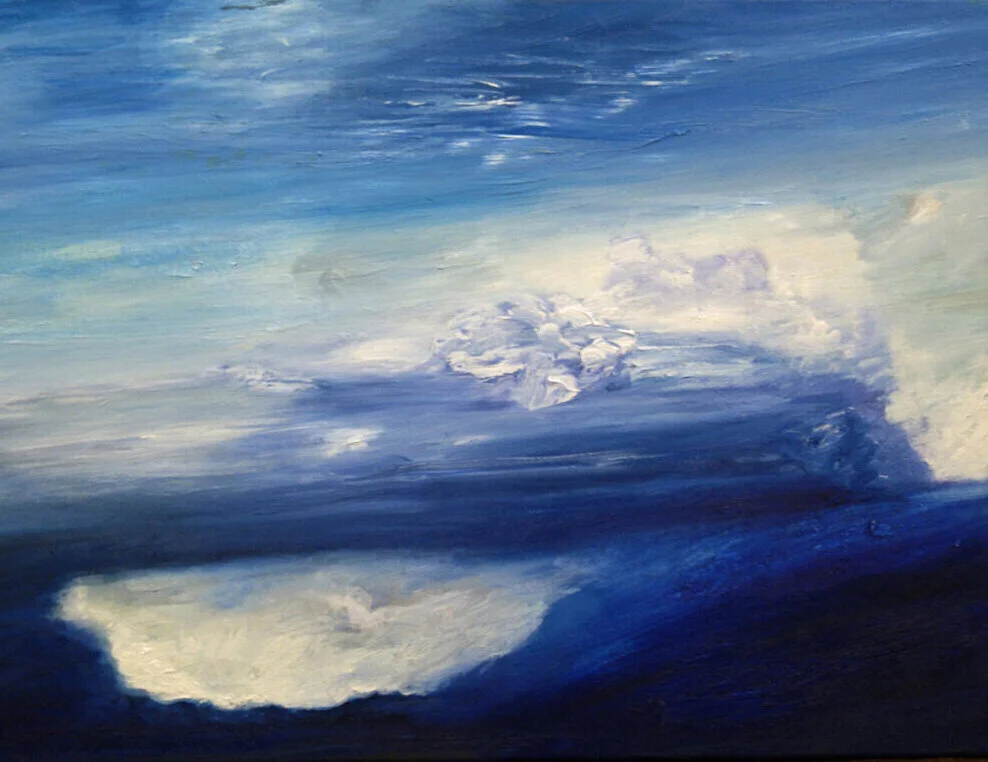 ice cloud
