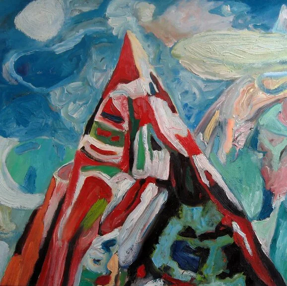 red peak 