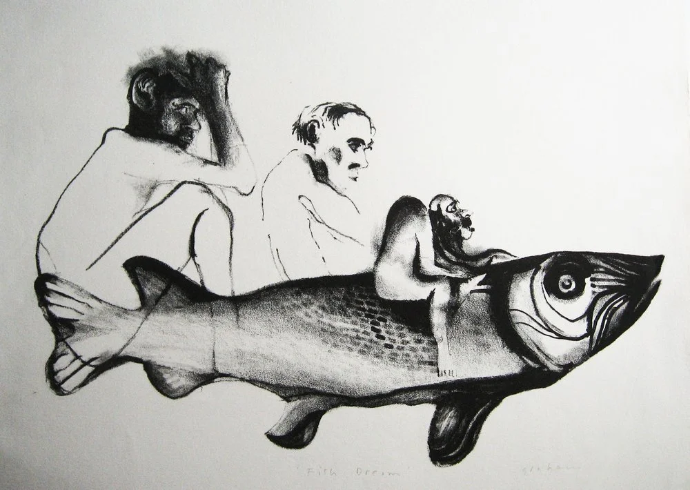 dream fish 