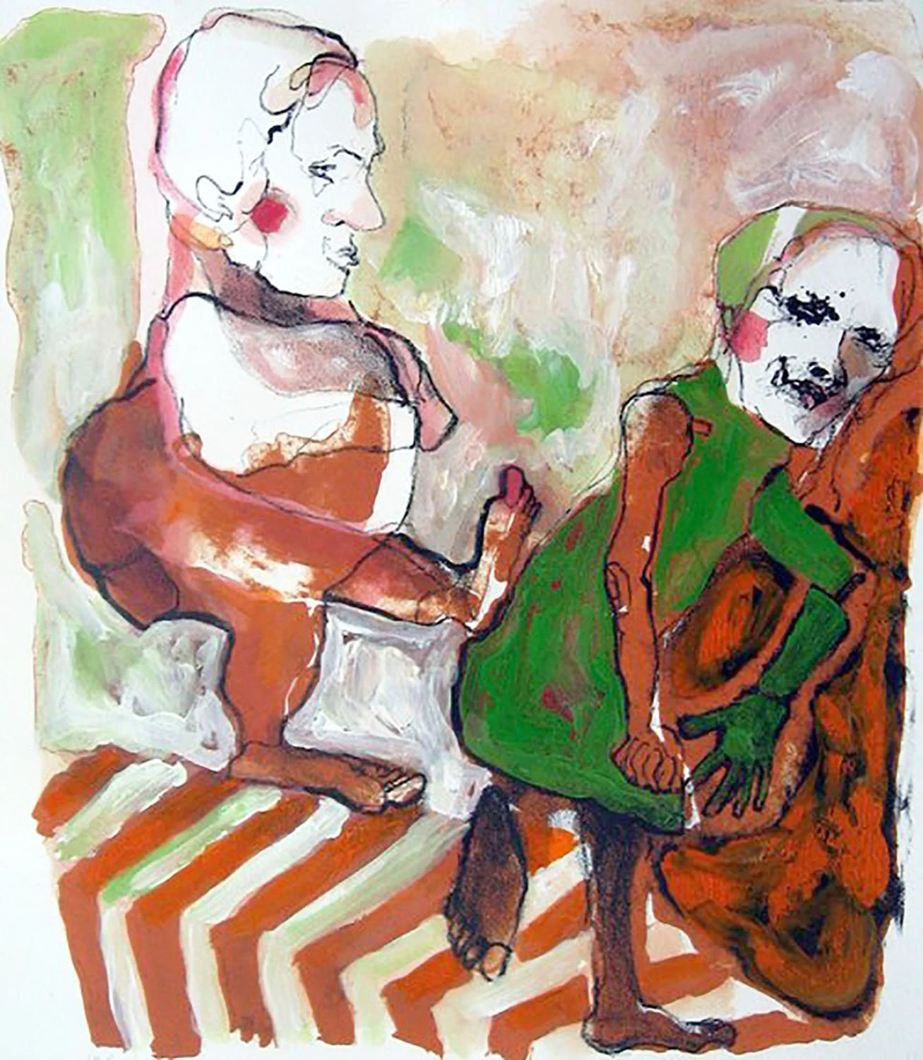 intelligence and love