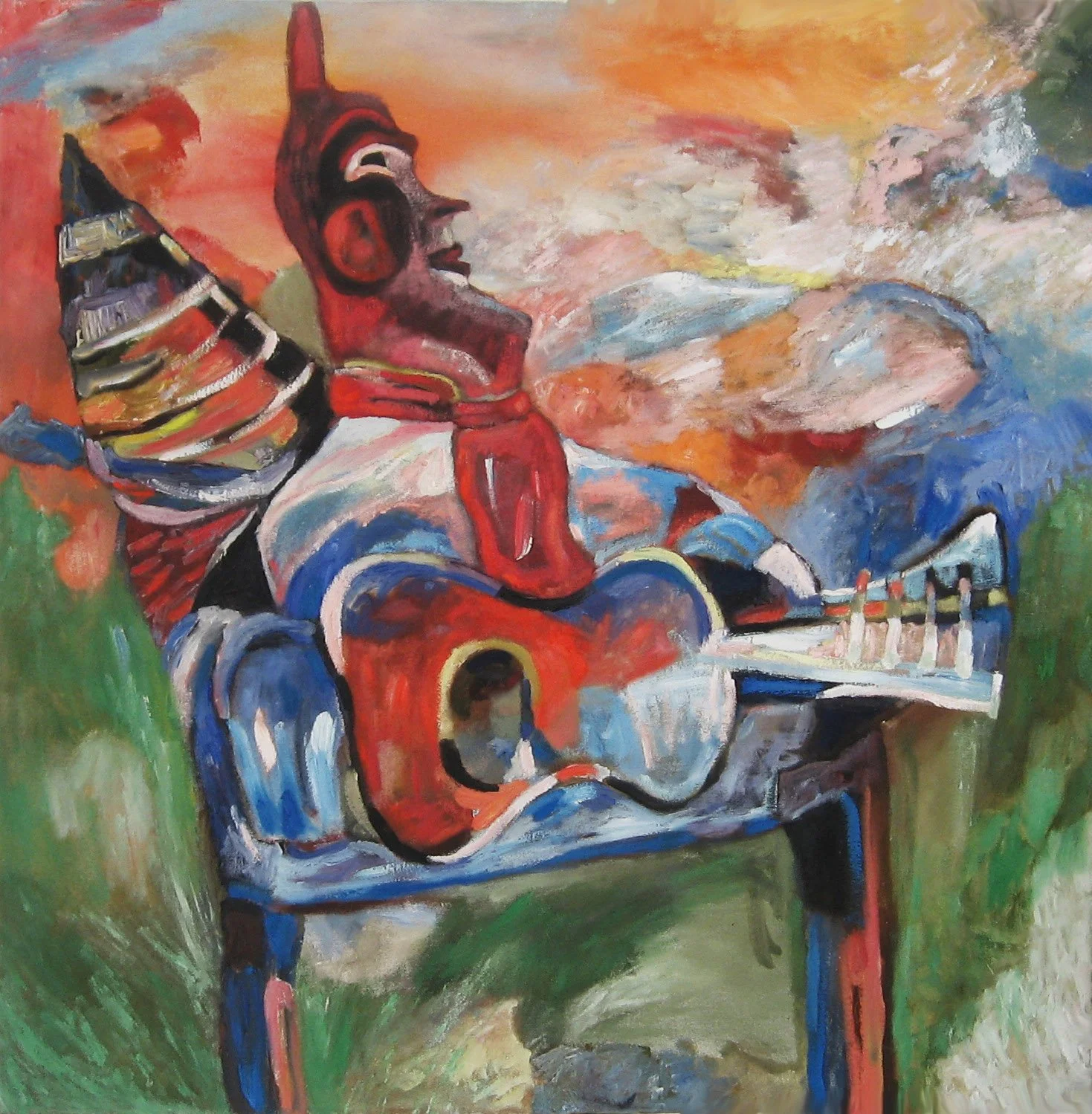 serenade 
