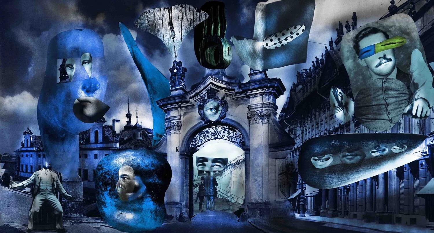 circus gate