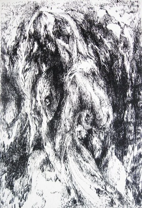 cadavre