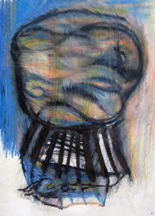 mask